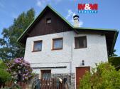 Prodej domu/vily, 72 m²
