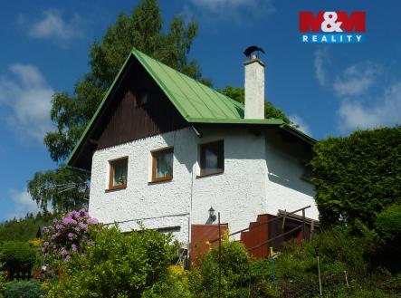 Prodej domu/vily, 72 m²