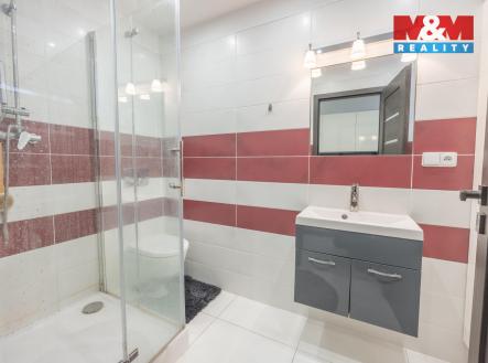Prodej bytu, 1+kk, 45 m²