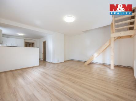 Prodej domu/vily, 120 m²