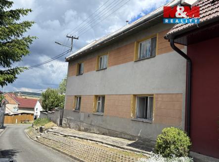 Prodej domu/vily, 150 m²