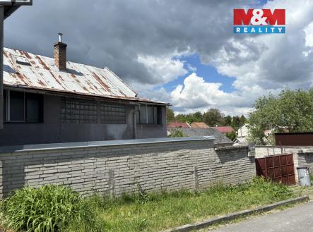 Prodej domu/vily, 150 m²