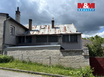 Prodej domu/vily, 150 m²