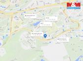 Prodej bytu, 2+kk, 45 m²