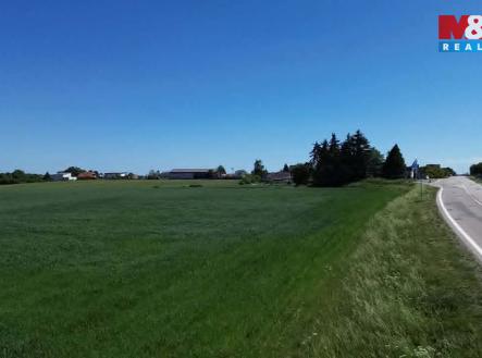 Prodej pozemku pro komerční výstavbu, 2 059 m²