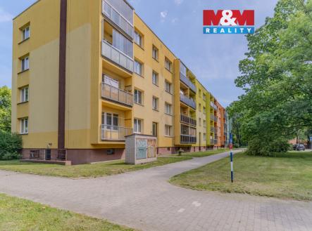 Prodej bytu, 1+1, 35 m²