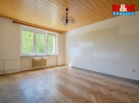 Prodej bytu, 1+1, 35 m²