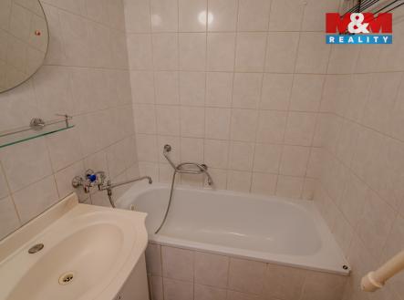 Prodej bytu, 1+1, 35 m²