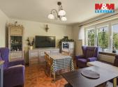 Prodej bytu, 3+1, 70 m²