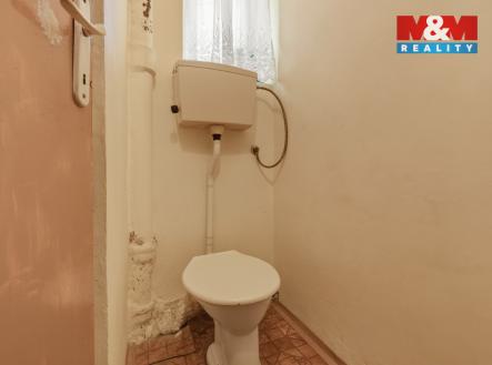 Prodej bytu, 3+1, 70 m²