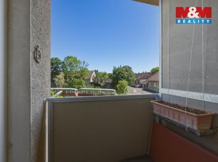 Prodej bytu, 3+1, 70 m²