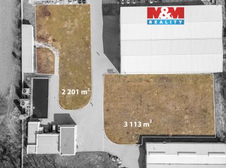 Pronájem pozemku, ostatní, 9 259 m²