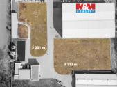 Pronájem pozemku, ostatní, 9 259 m²