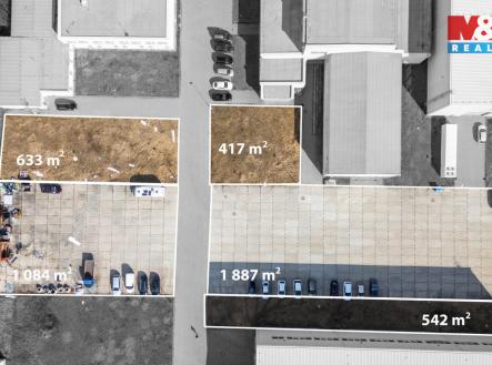 Pronájem pozemku, ostatní, 9 259 m²