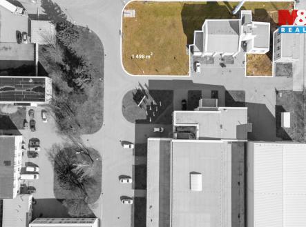 Pronájem pozemku, ostatní, 9 259 m²
