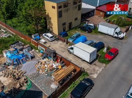 Prodej pozemku, ostatní, 109 m²
