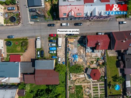 Prodej pozemku, ostatní, 109 m²