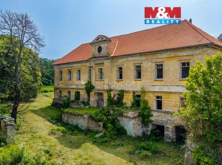 Prodej pozemku pro komerční výstavbu, 18 500 m²