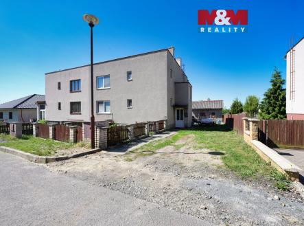 Prodej domu/vily, 156 m²
