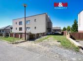 Prodej domu/vily, 156 m²