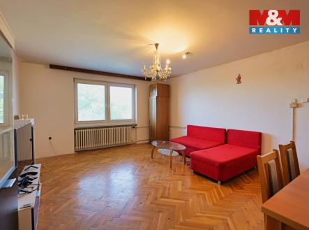 Prodej domu/vily, 156 m²