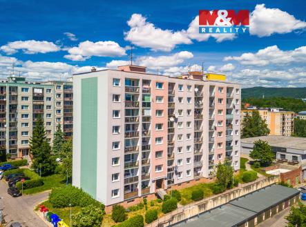 Prodej bytu, 3+1, 73 m²