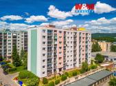 Prodej bytu, 3+1, 73 m²