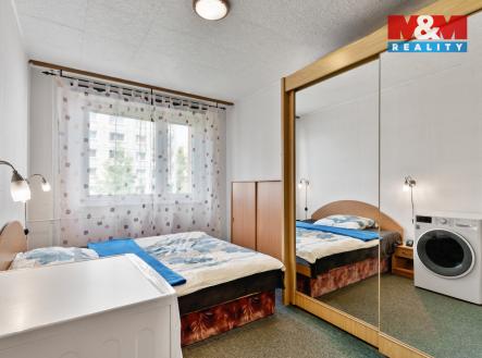 Prodej bytu, 3+1, 73 m²