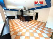 Pronájem restaurace, 125 m²