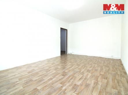 Pronájem bytu, 3+1, 62 m²