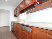 Pronájem bytu, 3+1, 62 m²
