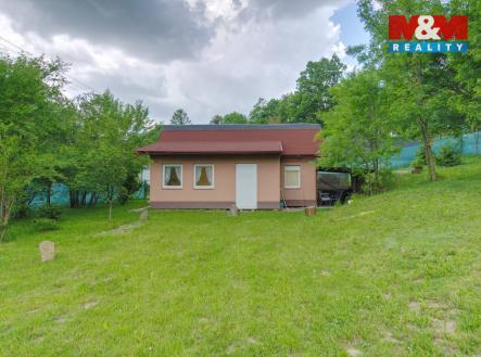 Prodej pozemku pro bydlení, 1 329 m²