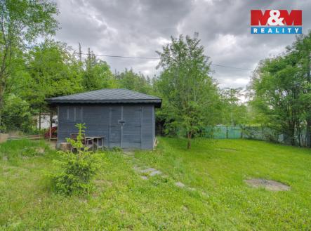 Prodej pozemku pro bydlení, 1 329 m²