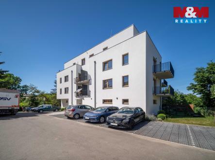 Pronájem bytu, 2+kk, 56 m²