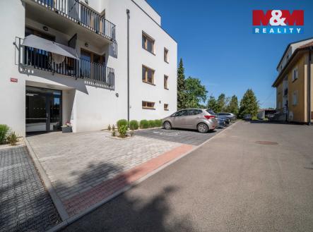 Pronájem bytu, 2+kk, 56 m²