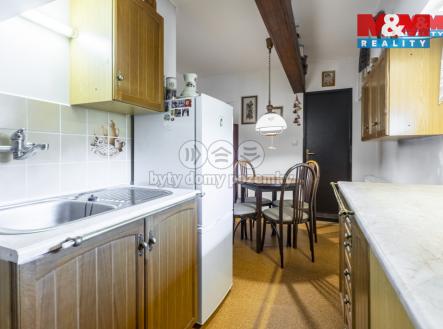 Prodej domu/vily, 590 m²