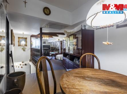 Prodej domu/vily, 590 m²