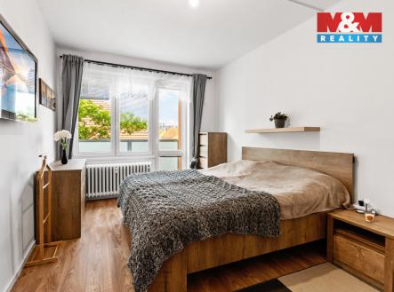 Prodej bytu, 2+kk, 52 m²