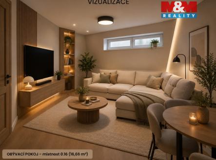 Prodej kanceláře, 52 m²