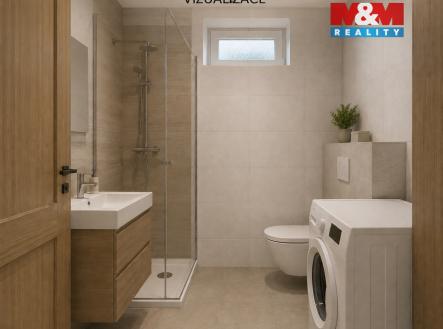 Prodej kanceláře, 52 m²