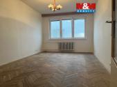 Prodej bytu, 3+1, 75 m²