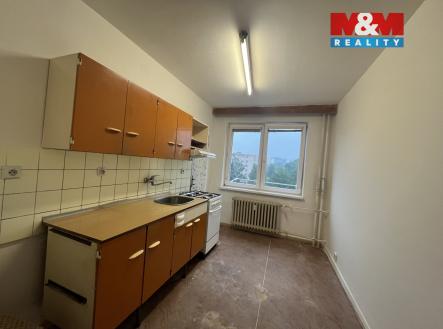 Prodej bytu, 3+1, 75 m²