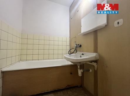 Prodej bytu, 3+1, 75 m²