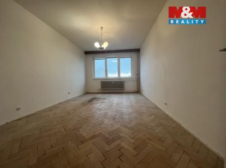 Prodej bytu, 3+1, 75 m²