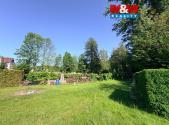 Prodej pozemku, zahrada, 349 m²