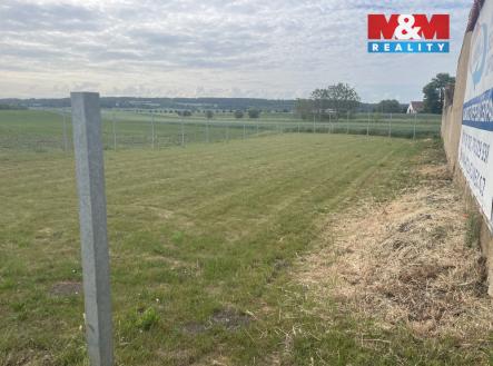 Prodej pozemku pro bydlení, 1 066 m²