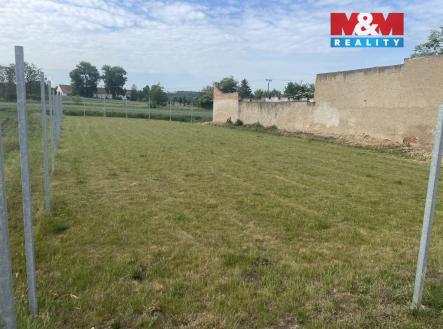 Prodej pozemku pro bydlení, 1 066 m²
