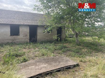 Prodej pozemku pro bydlení, 1 066 m²