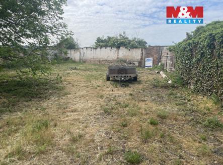 Prodej pozemku pro bydlení, 1 066 m²