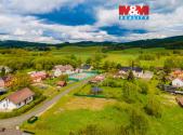 Prodej pozemku pro bydlení, 809 m²
